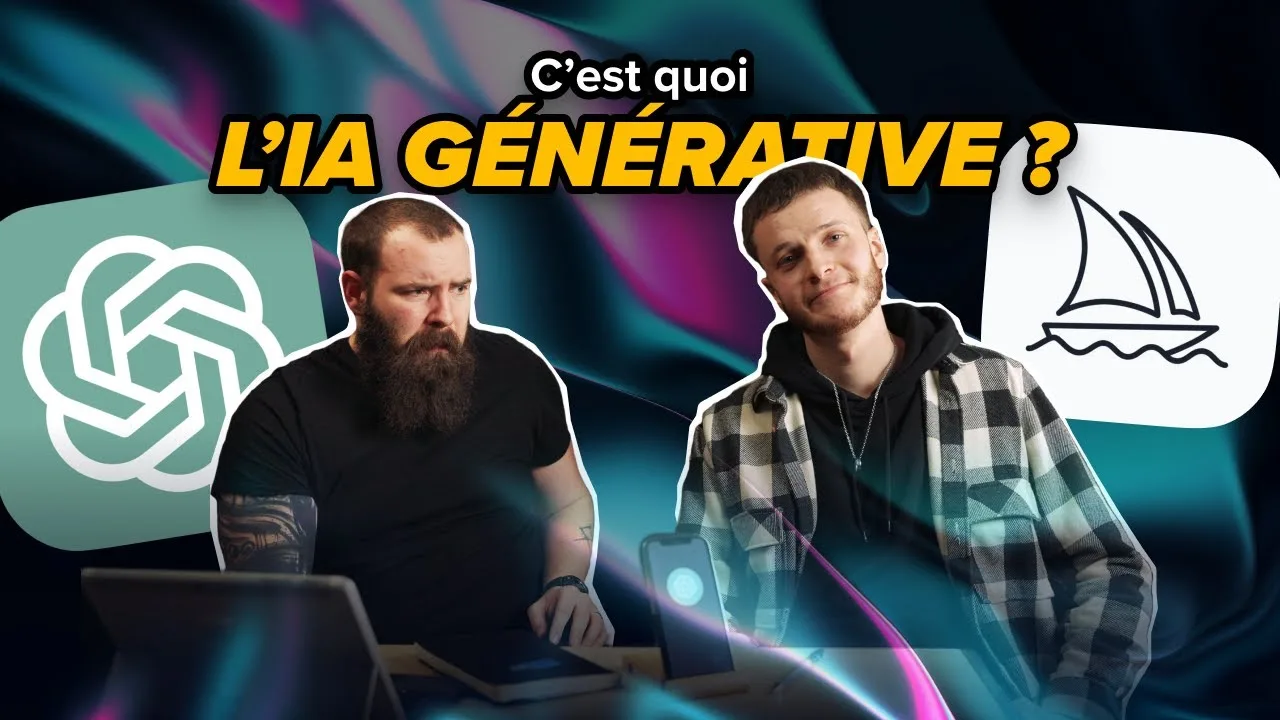 l’intelligence artificielle générative selon antony derbes : une opportunité ou un défi pour la france ?
