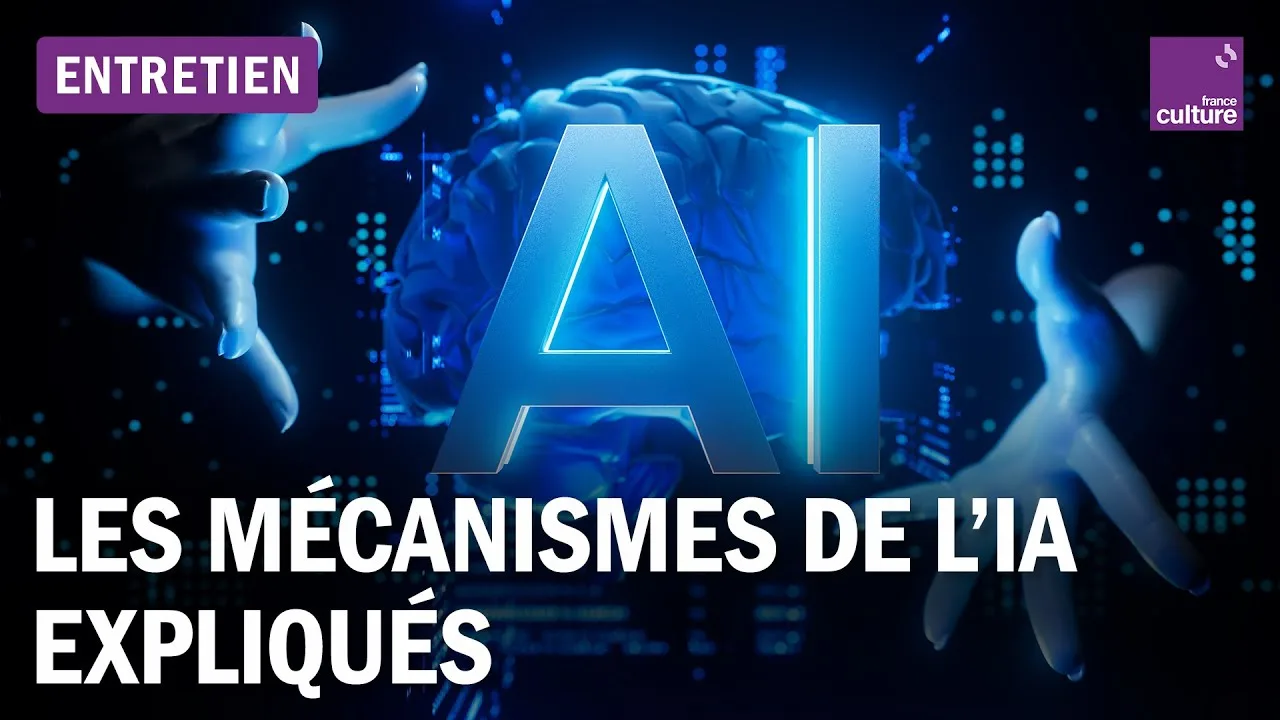 l’univers culturel québécois face à l’essor de l’intelligence artificielle : appel à la réglementation