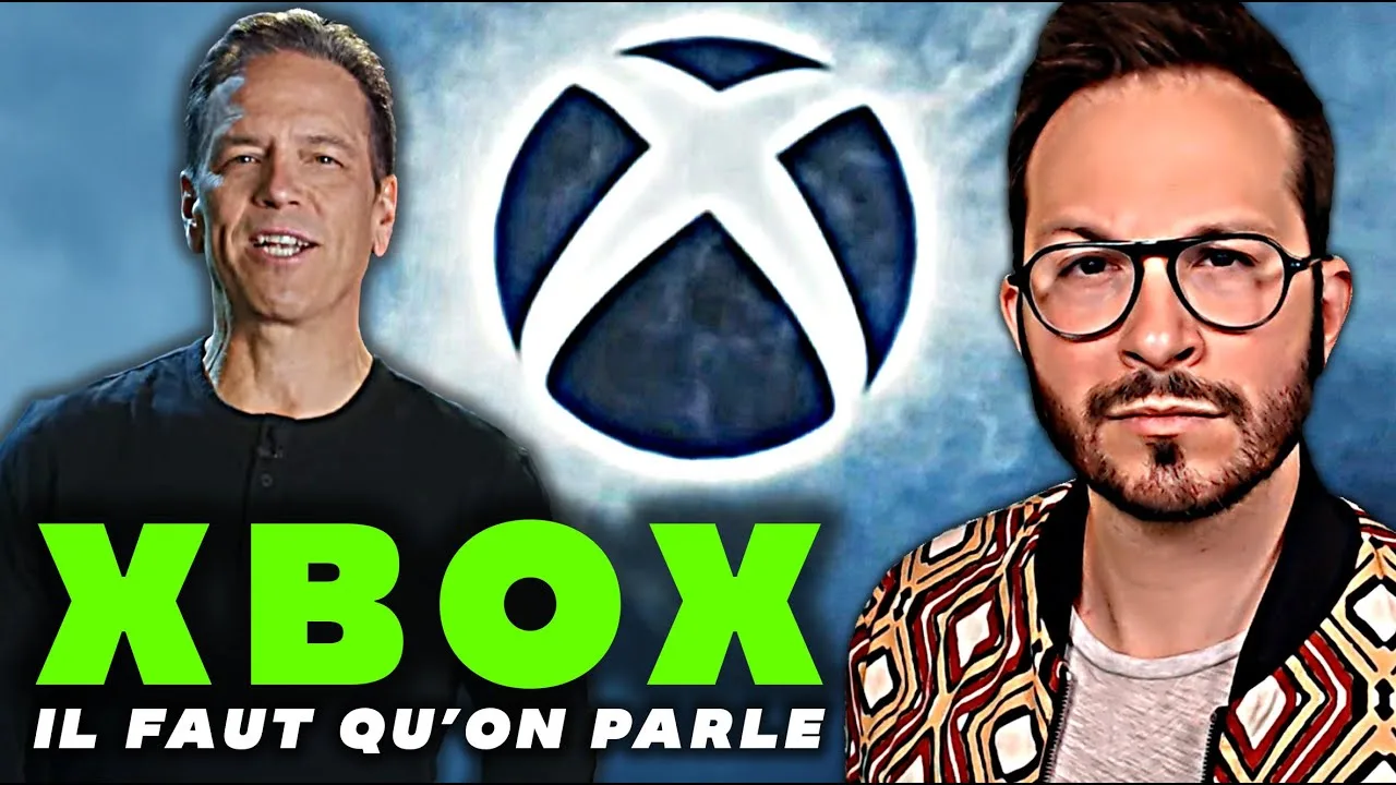 microsoft révèle tout sur la xbox lors de la conférence xbox games showcase 2025 : ce que l’avenir réserve !