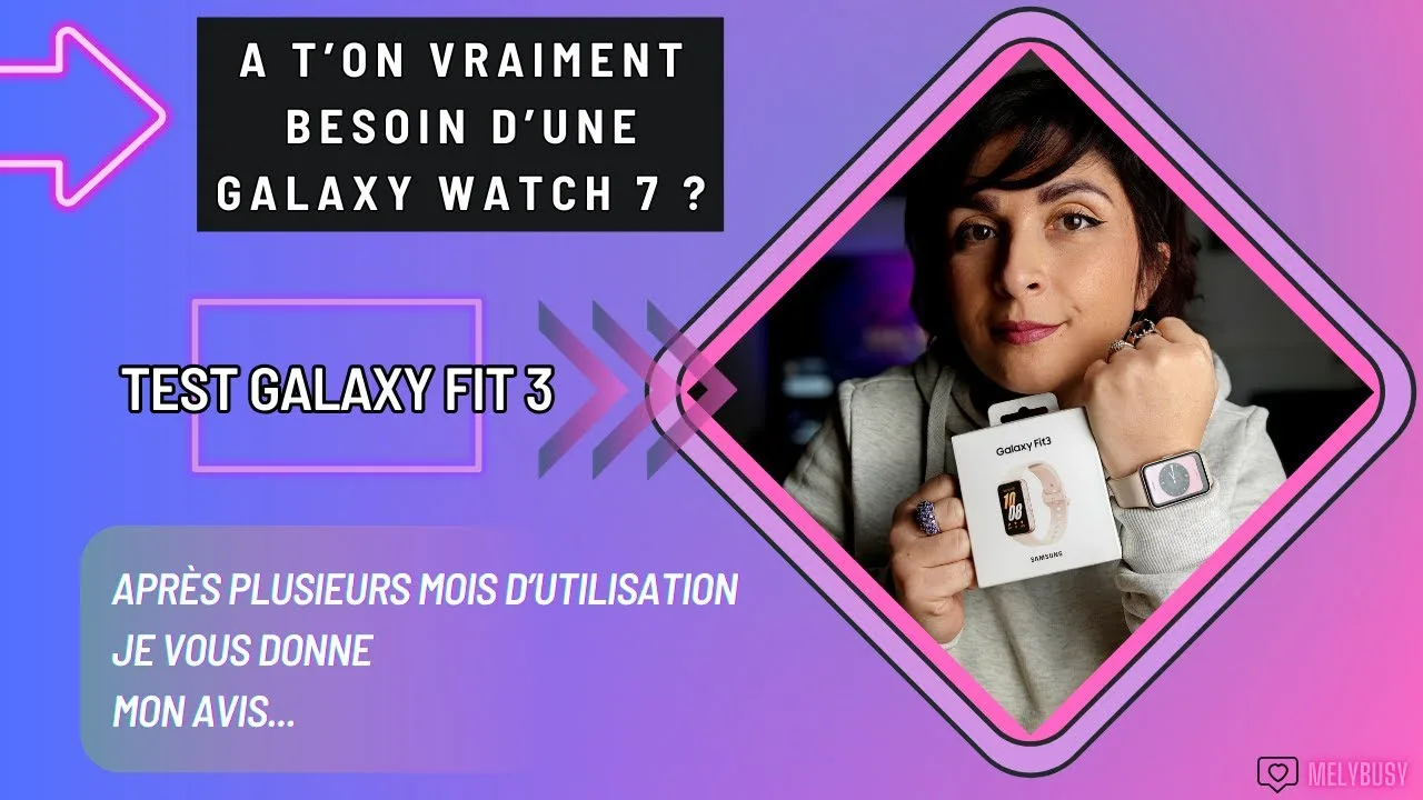 samsung galaxy a36 et galaxy fit 3 : une offre irrésistible pendant les soldes d’été