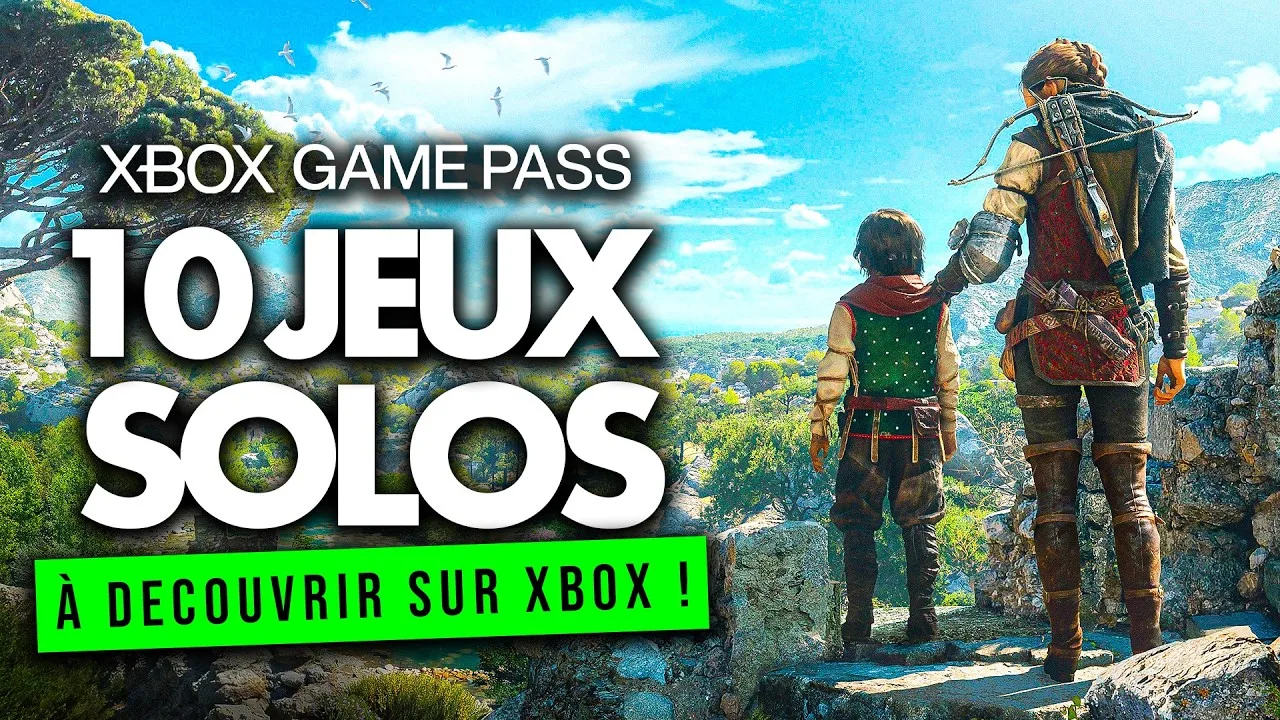 xbox : la surprise invincible vs par skybound games, un jeu de combat qui fait parler de lui