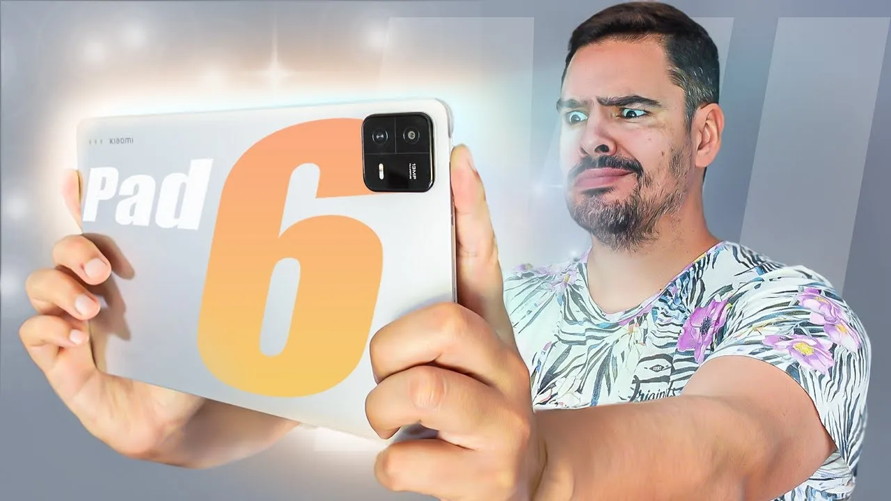 Xiaomi : La nouvelle tablette Xiaomi Pad 7 Pro en promotion, un véritable succès annoncé