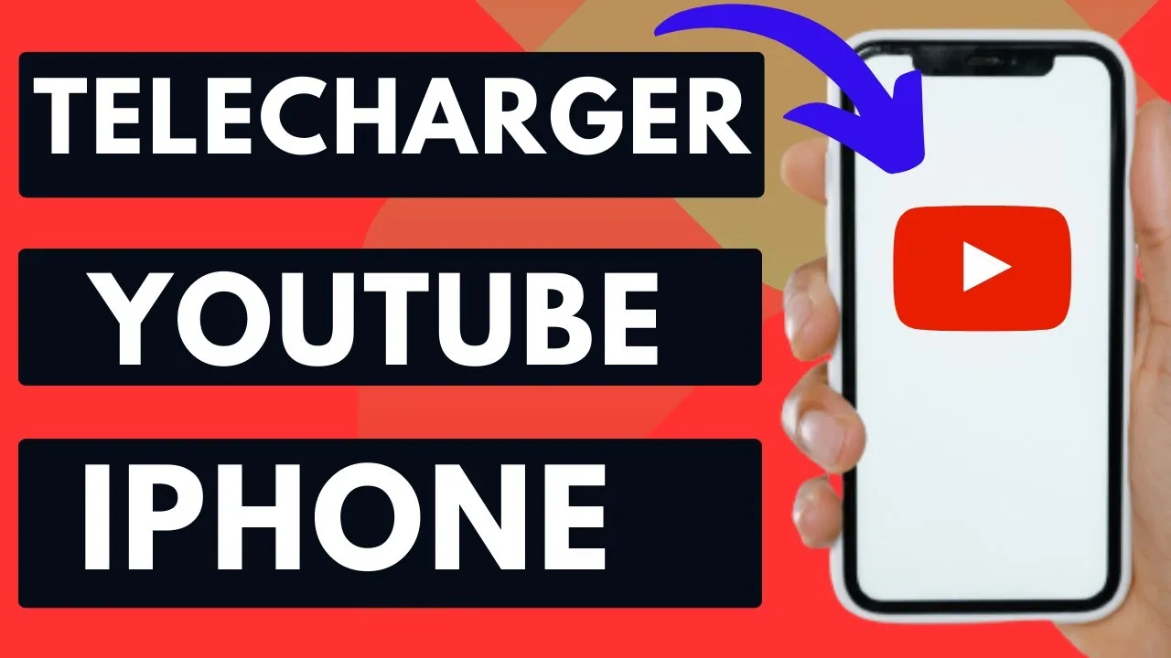 youtube bloqué sur 5 modèles d’iphone : quel impact pour les utilisateurs et quelles solutions ?