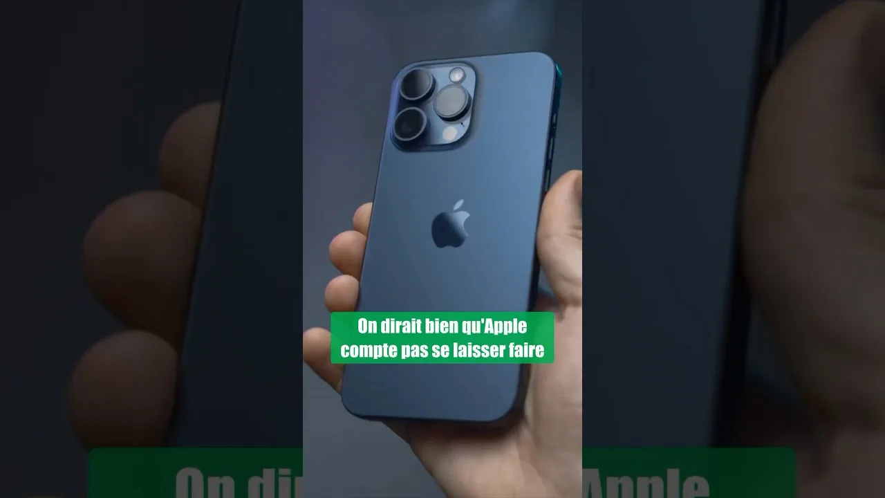 apple prépare un lancement historique avec l’iphone 17 et ses nouveautés le 9 septembre