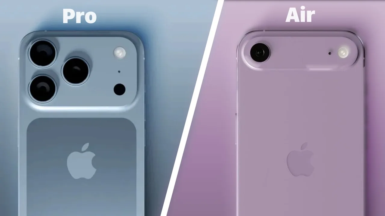 apple prévoit un nouveau lancement majeur avec l’iphone 17 lors du keynote de rentrée