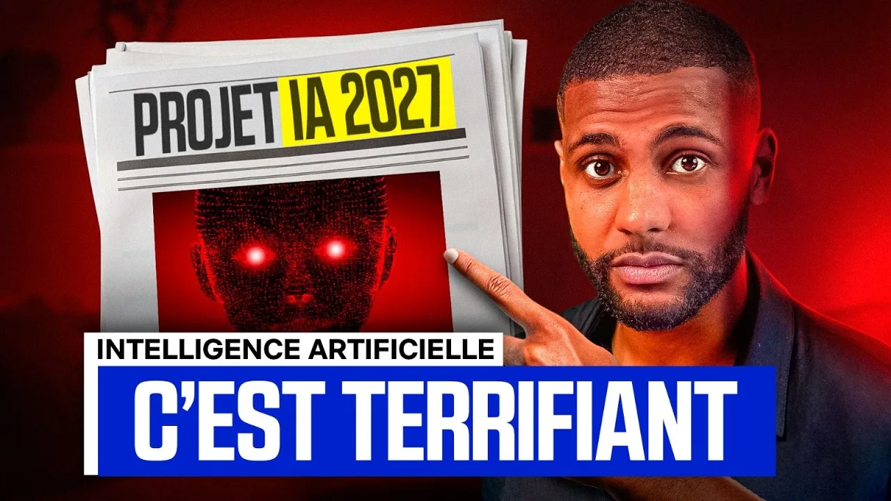 l&rsquo;intelligence artificielle au cœur de la médiathèque : démystification et questionnements