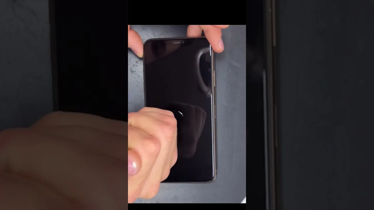 l’iphone 17 critiqué en chine après des signalements de rayures