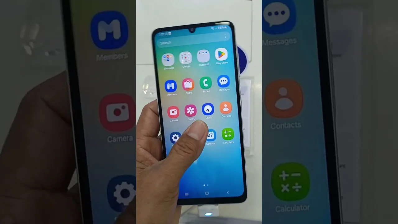 samsung lance une offre de rentrée exclusive pour le galaxy s25+ avec bonus et reprise