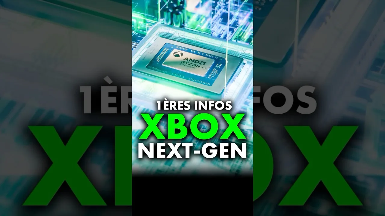 xbox se prépare pour l’avenir avec une mise à jour stratégique avant l’arrivée de la console asus xbox rog ally