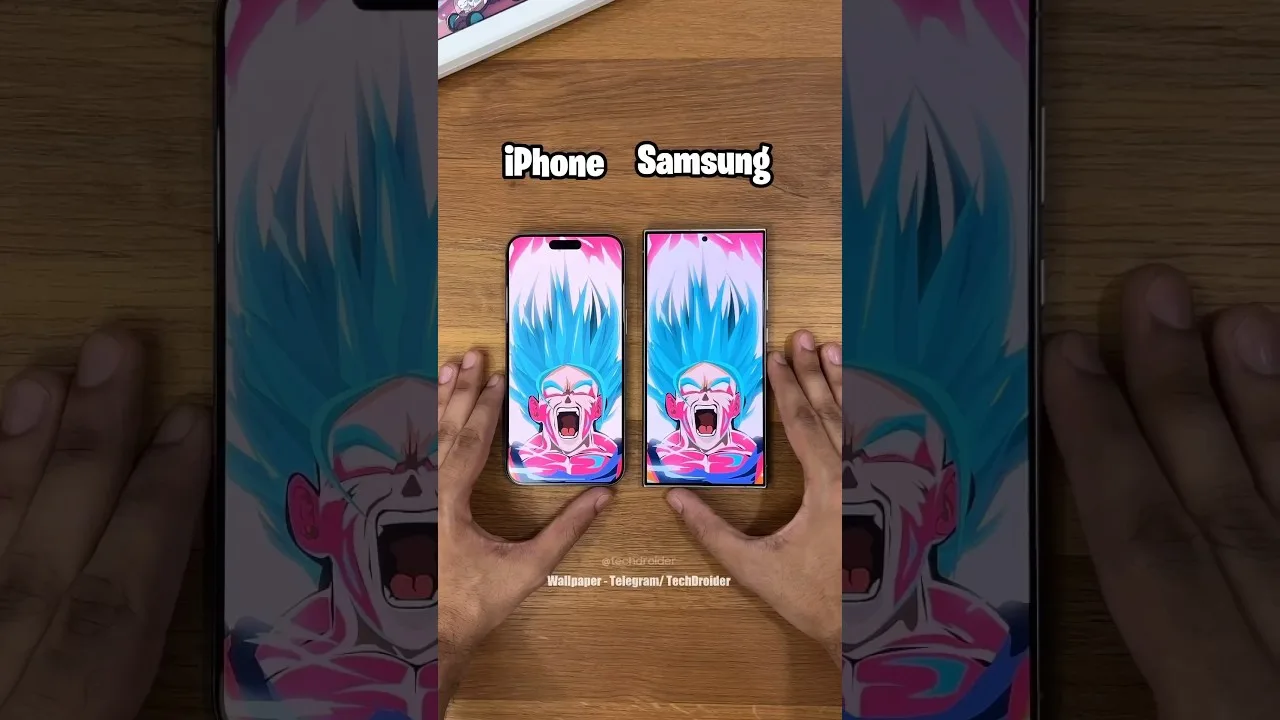 xiaomi 17 pro : la riposte chinoise à apple avec innovations audacieuses