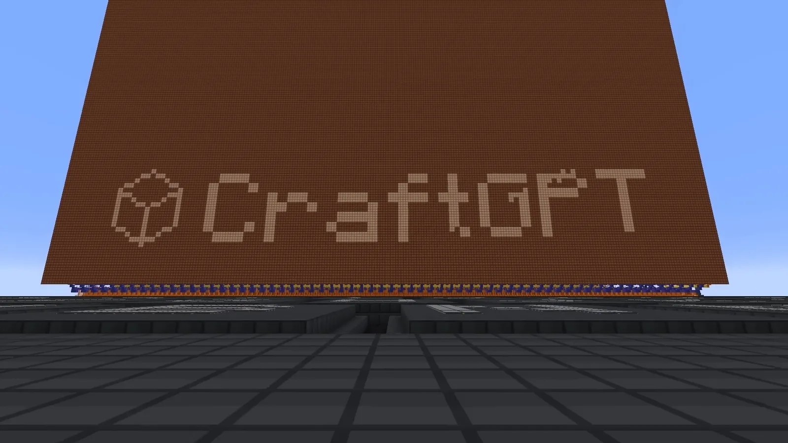 CraftGPT : l’IA en redstone qui tourne vraiment dans Minecraft