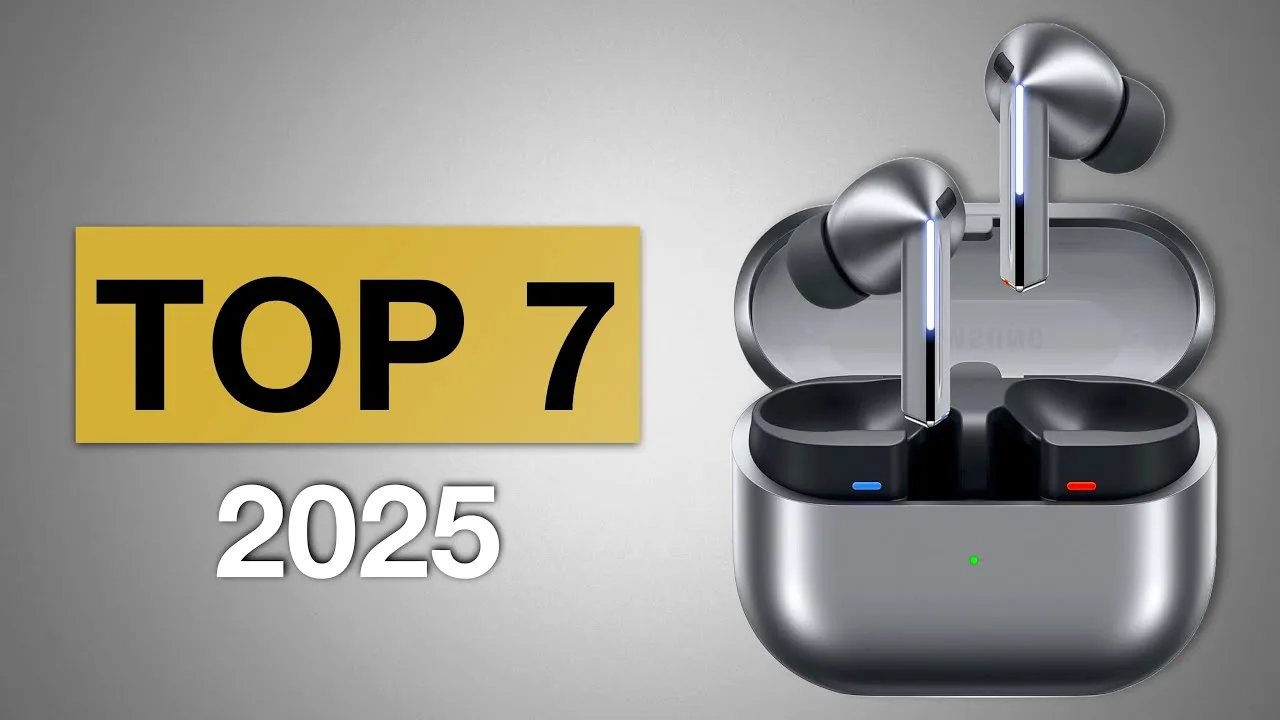 apple airpods pro 3 : la nouvelle référence des écouteurs sans fil