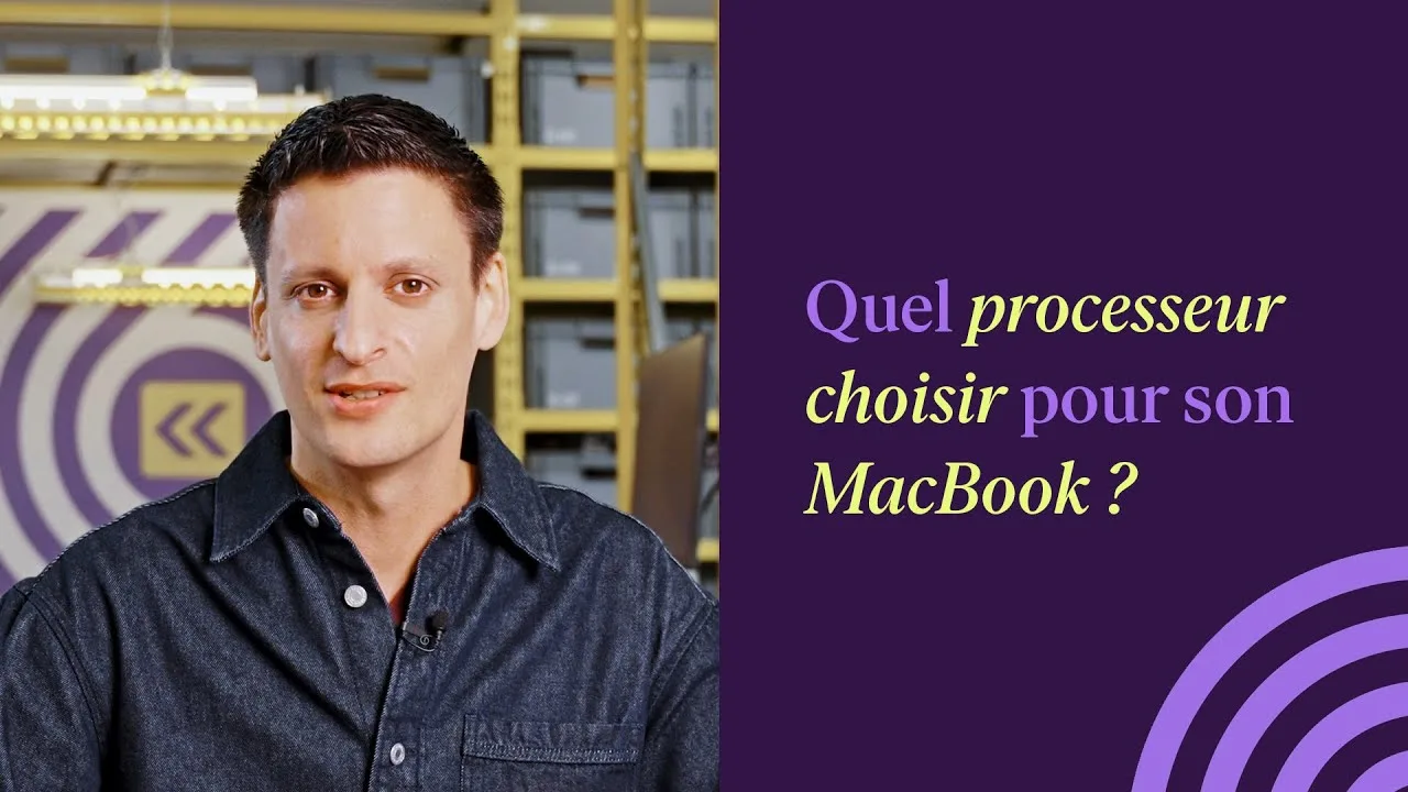 apple prépare sa révolution technologique avec la puce m5 et ses nouvelles gammes mac