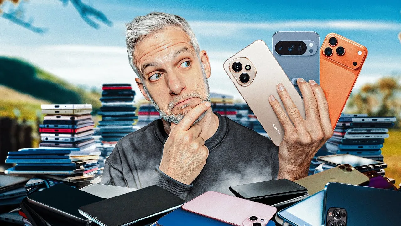 apple redéfinit le haut de gamme avec l’iphone 17 pro : puissance, design et photo à la loupe