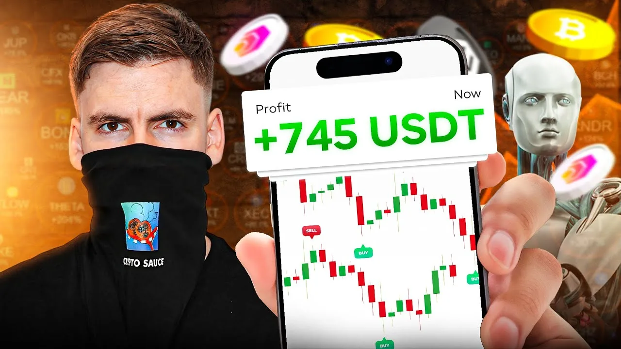 crypto ia : la révolution de l’intelligence artificielle décentralisée en plein essor