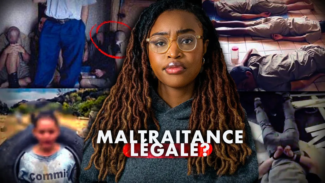 netflix et la série indociles : révélation d’une industrie controversée pour adolescents américains