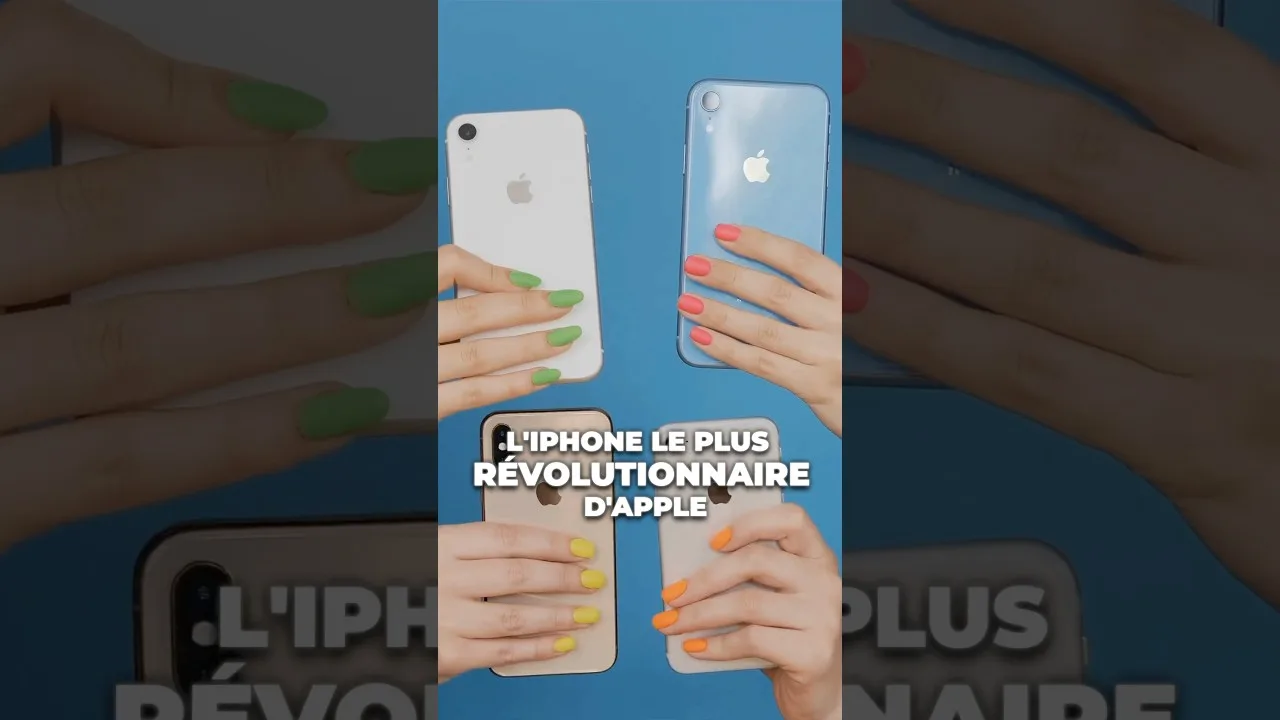 obsolescence et problèmes esthétiques : apple face à la discorde avec l’iphone 17 pro