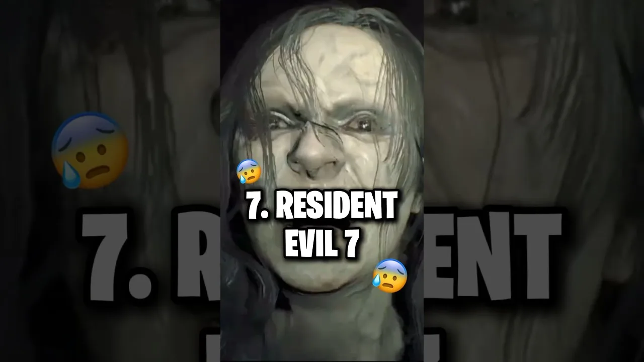 playstation plus offre un classique d’horreur signé shinji mikami pour halloween