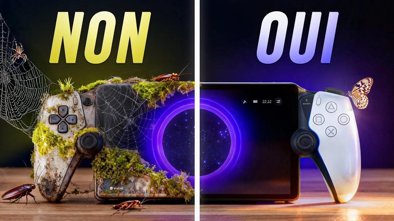 xbox abandonne son projet de console portable suite aux exigences d’amd