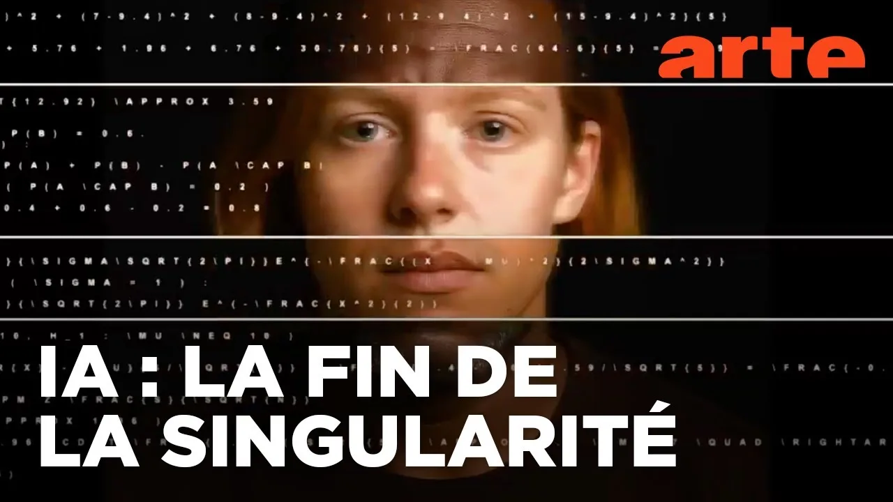 crise et révolutions dans l’intelligence artificielle : bulle, emplois et superintelligence
