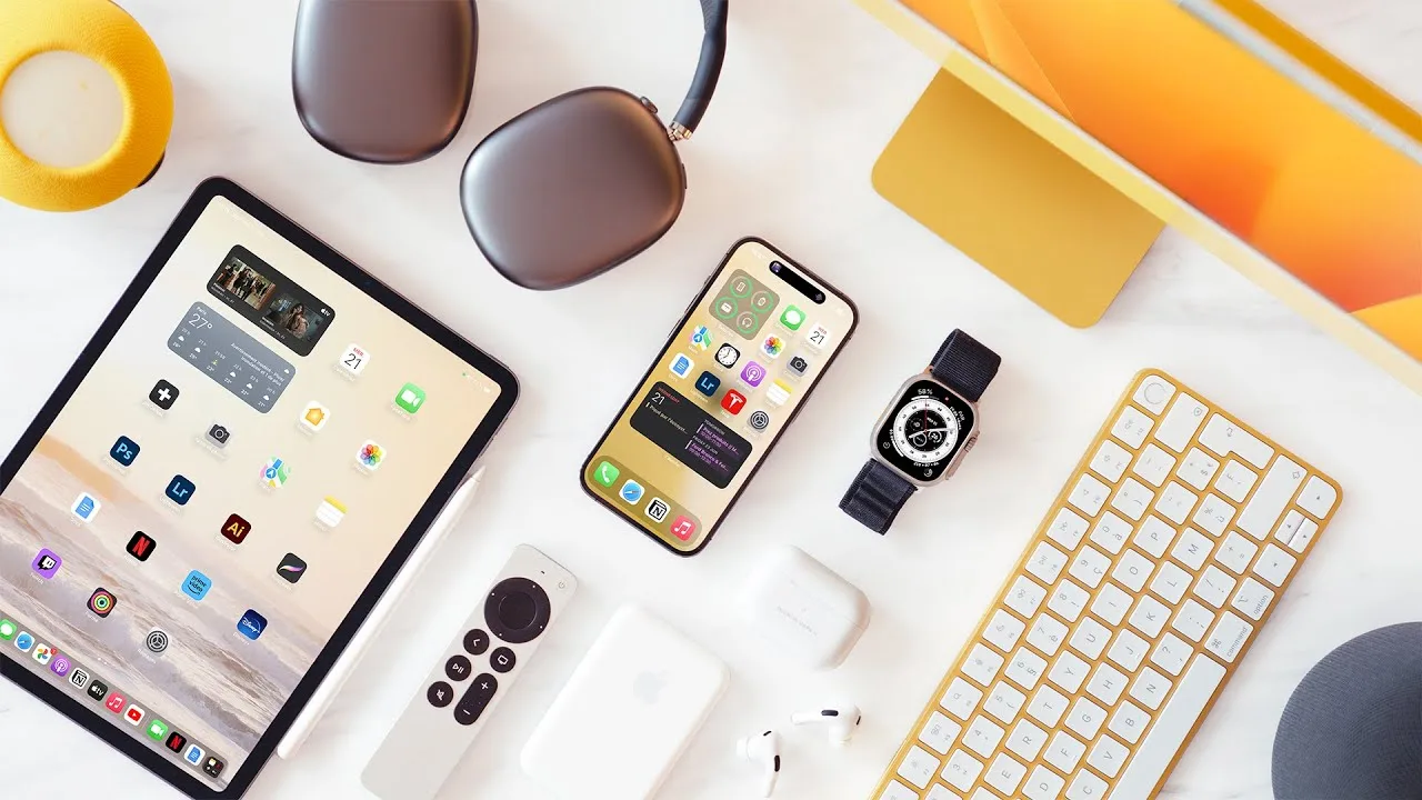 erreur de prix chez apple : le lot de quatre airtags à seulement 29 dollars