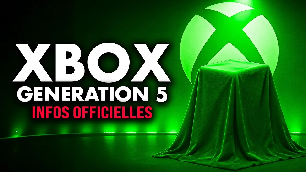 microsoft révolutionne l’expérience xbox avec la xbox full screen experience