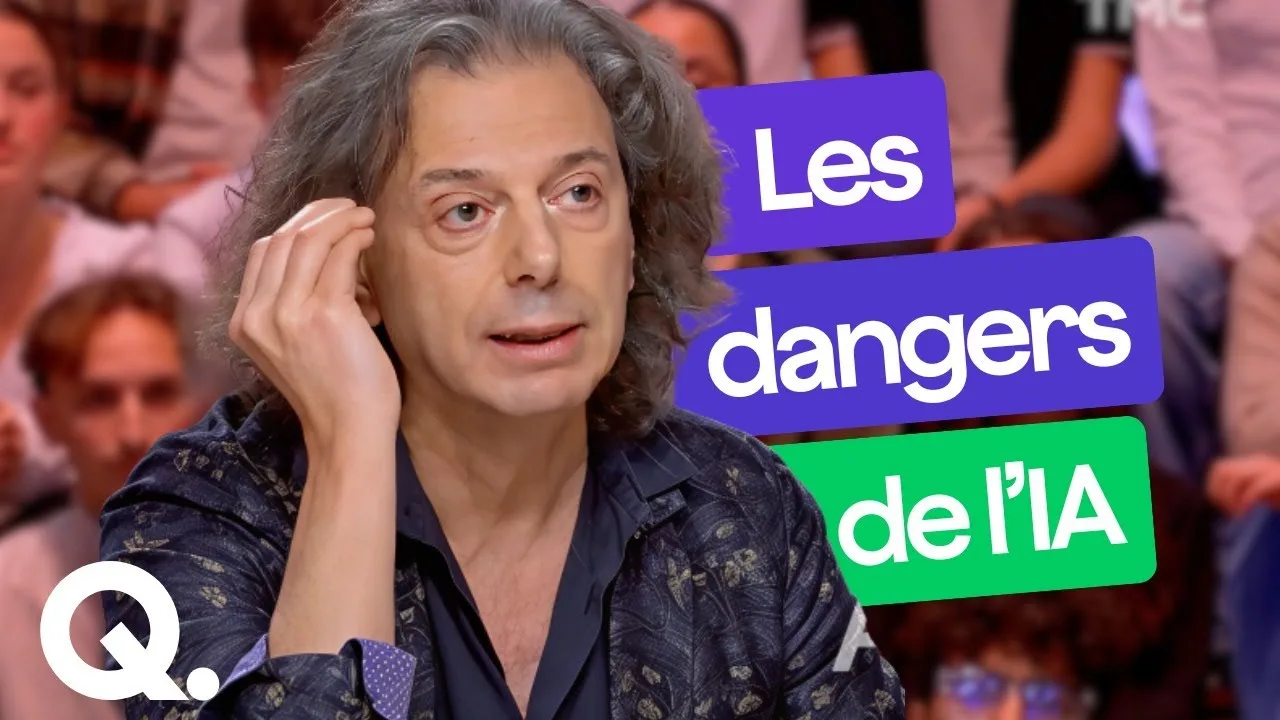 mourenx met en lumière l’intelligence artificielle avec ateliers et spectacle