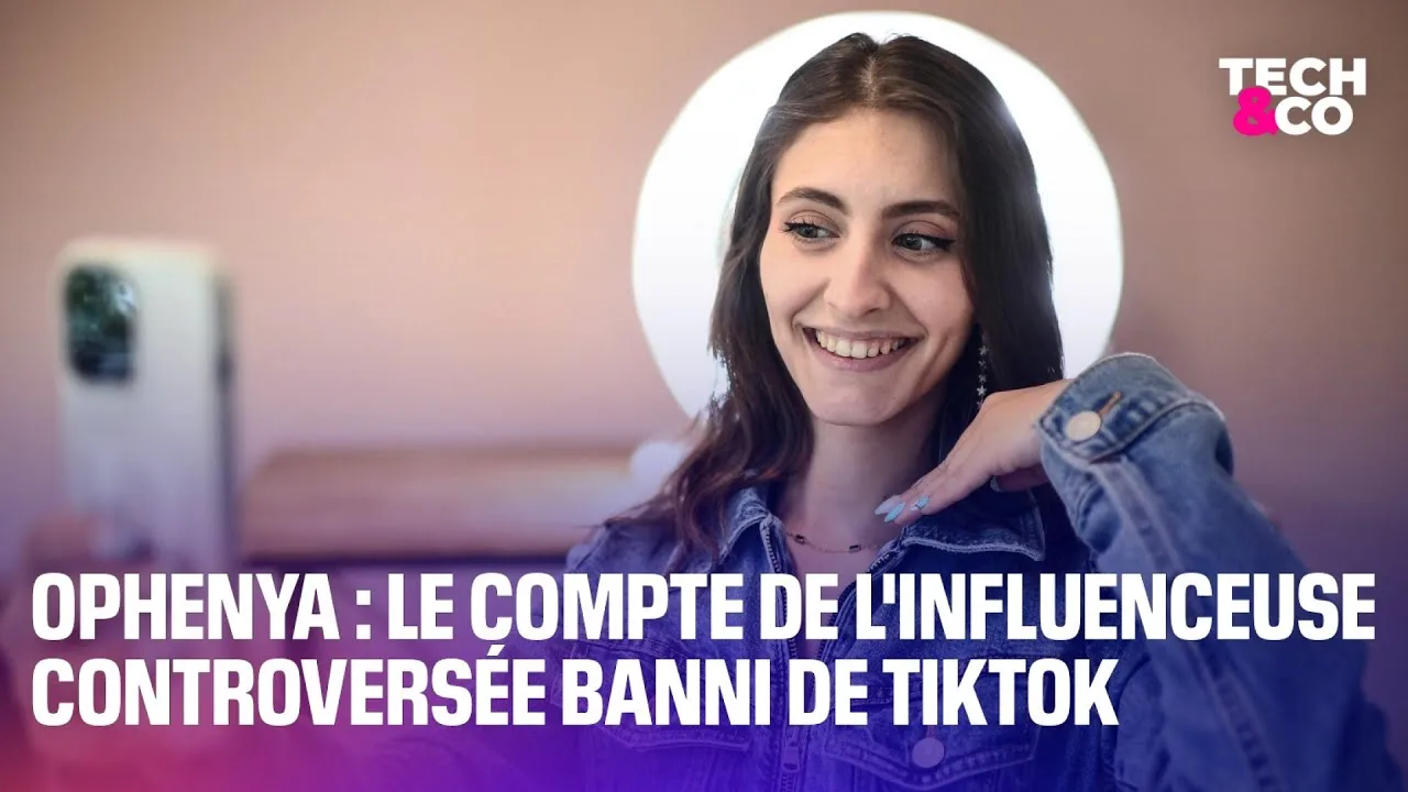 tiktok : la star brittany miller accusée d’avoir inventé un cancer sur le réseau social