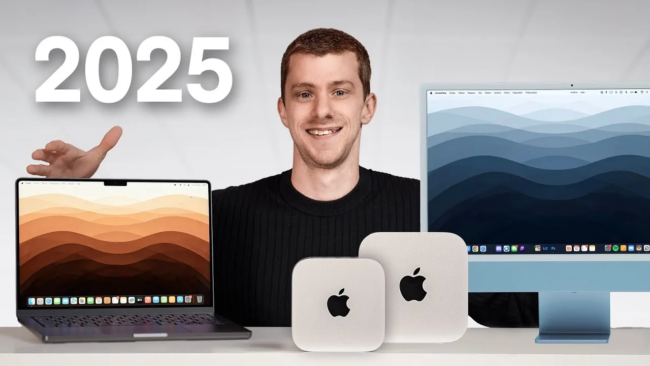 apple dévoile ses futurs macbook m5 via fuite d’ios 26