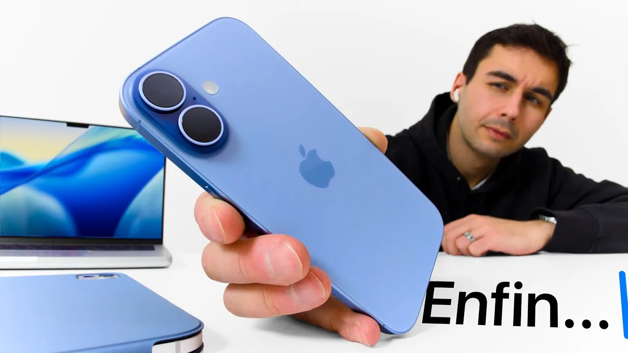 black friday 2025 : l’iphone en promo prolongée, quel prix pour le dernier smartphone d’apple ?