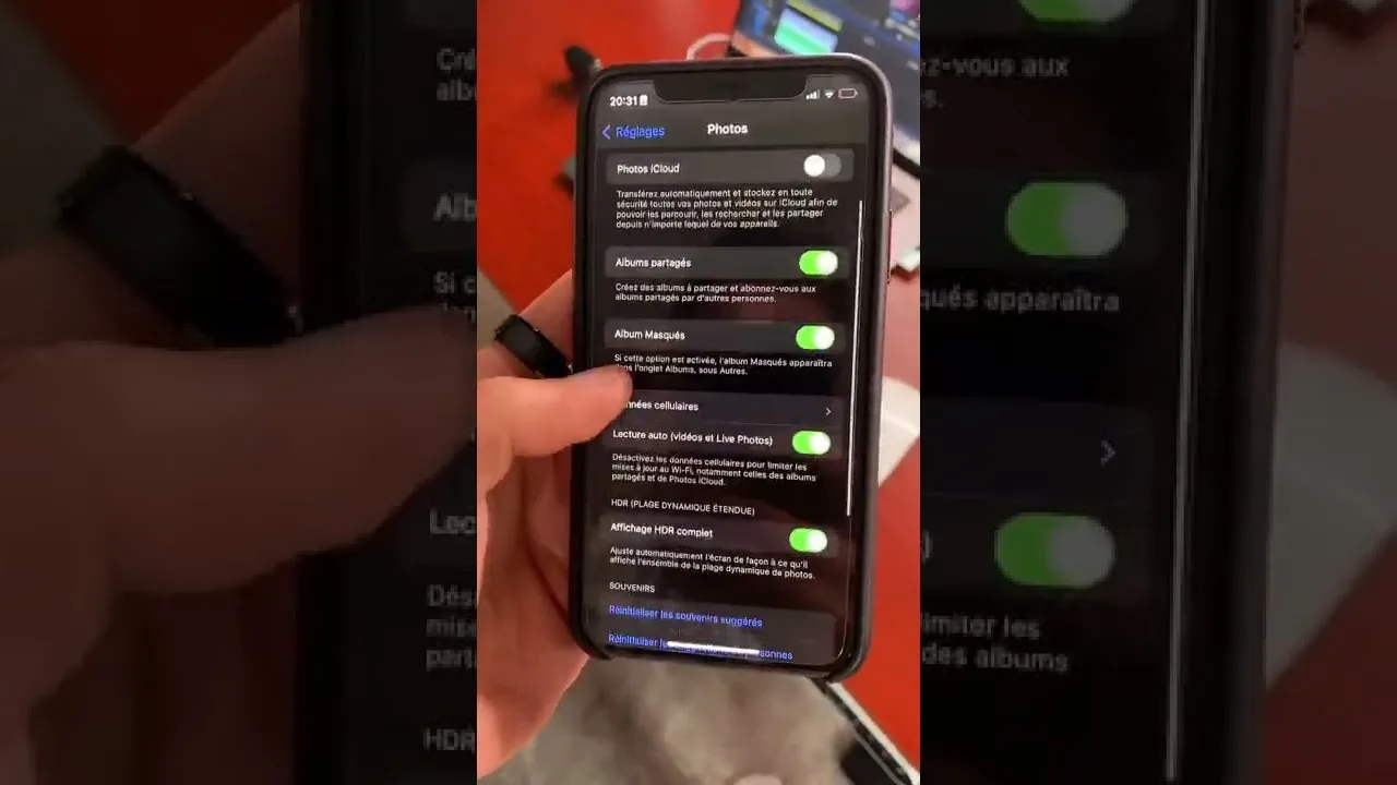 iphone 17 pro : apple rectifie le tir avec un design robuste et des performances accrues