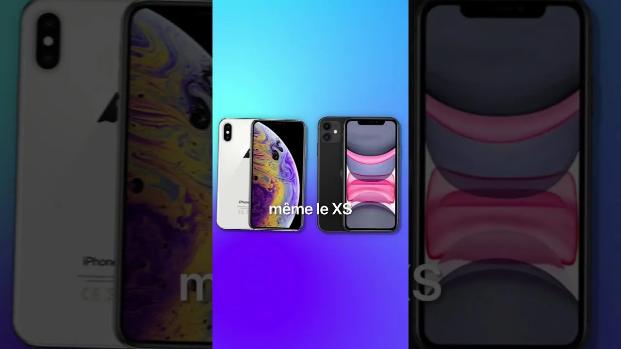 les meilleures offres et promotions sur l’iphone en 2025