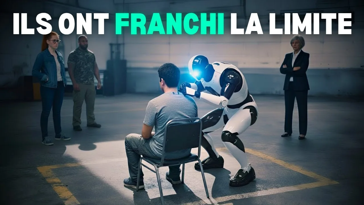 l’intelligence artificielle : mythe ou réalité inatteignable ?