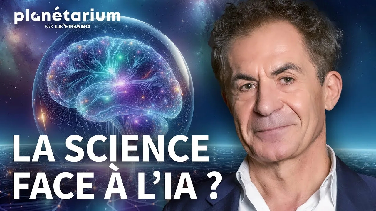 l’intelligence artificielle : un catalyseur pour réinventer le travail selon christophe aulnette
