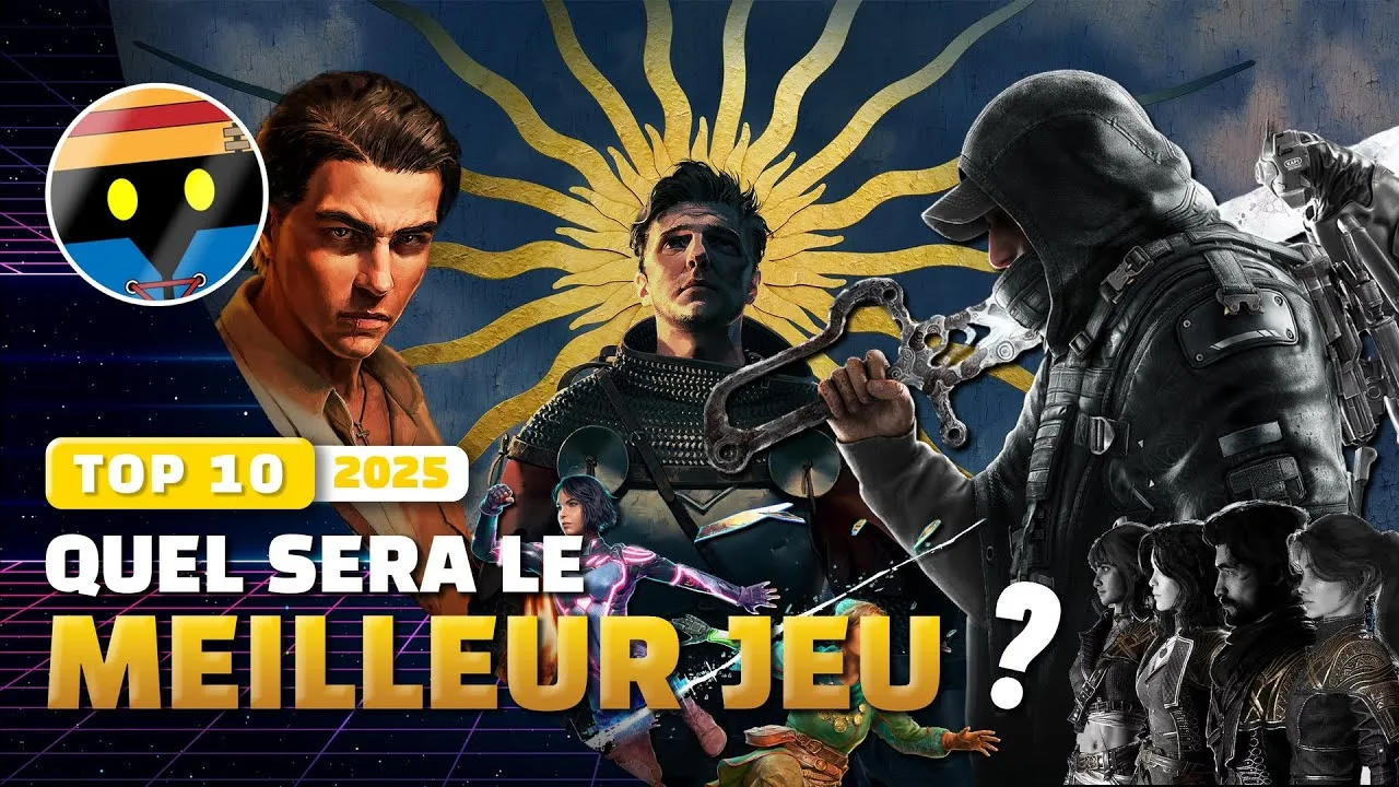 playstation gâte ses fans avec ghost of yotei et ses surprises de fin d’année
