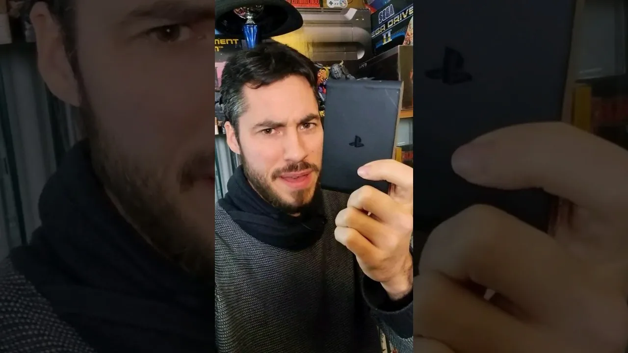 playstation innove avec le playstation portal et la ps5 pro en promotion pour les fêtes