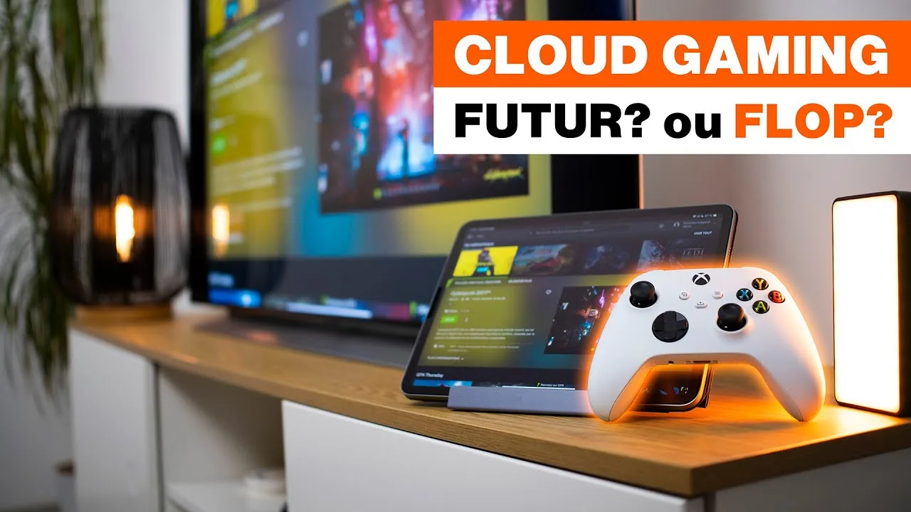 playstation portal : la nouvelle mise à jour et ses défis de streaming cloud