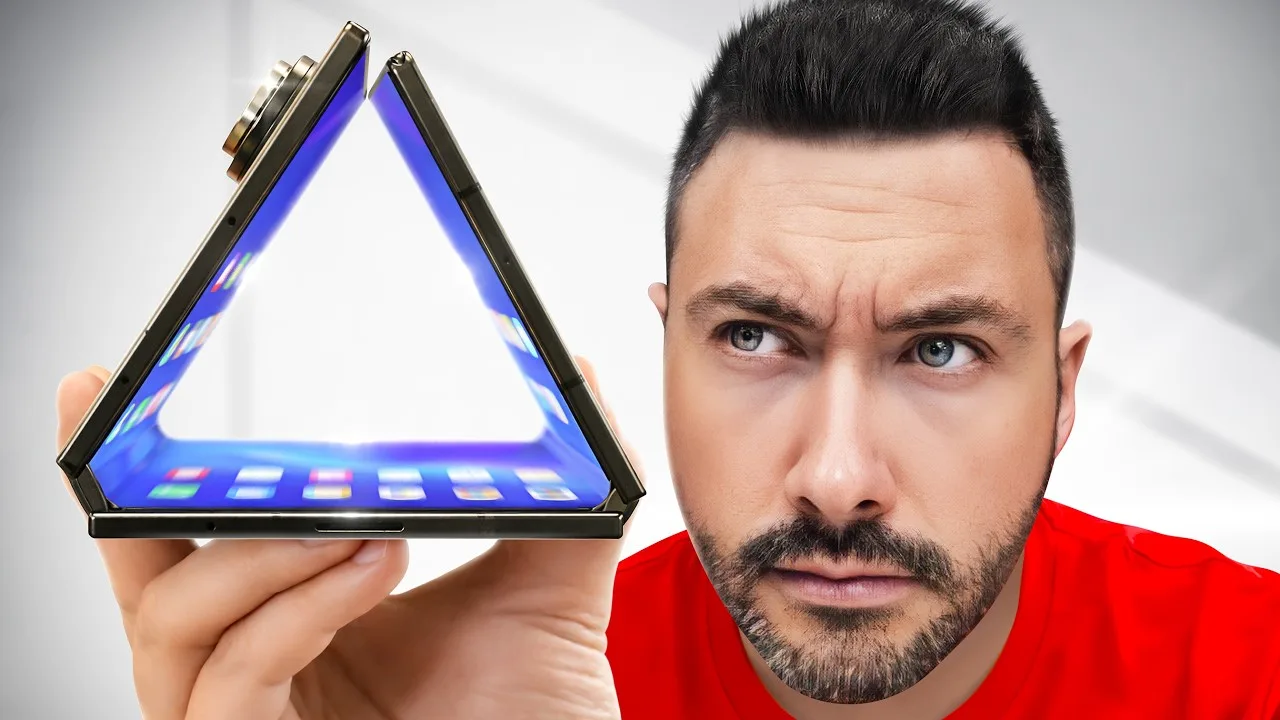 samsung galaxy z flip 7 : le clapet enfin à la hauteur de ses ambitions