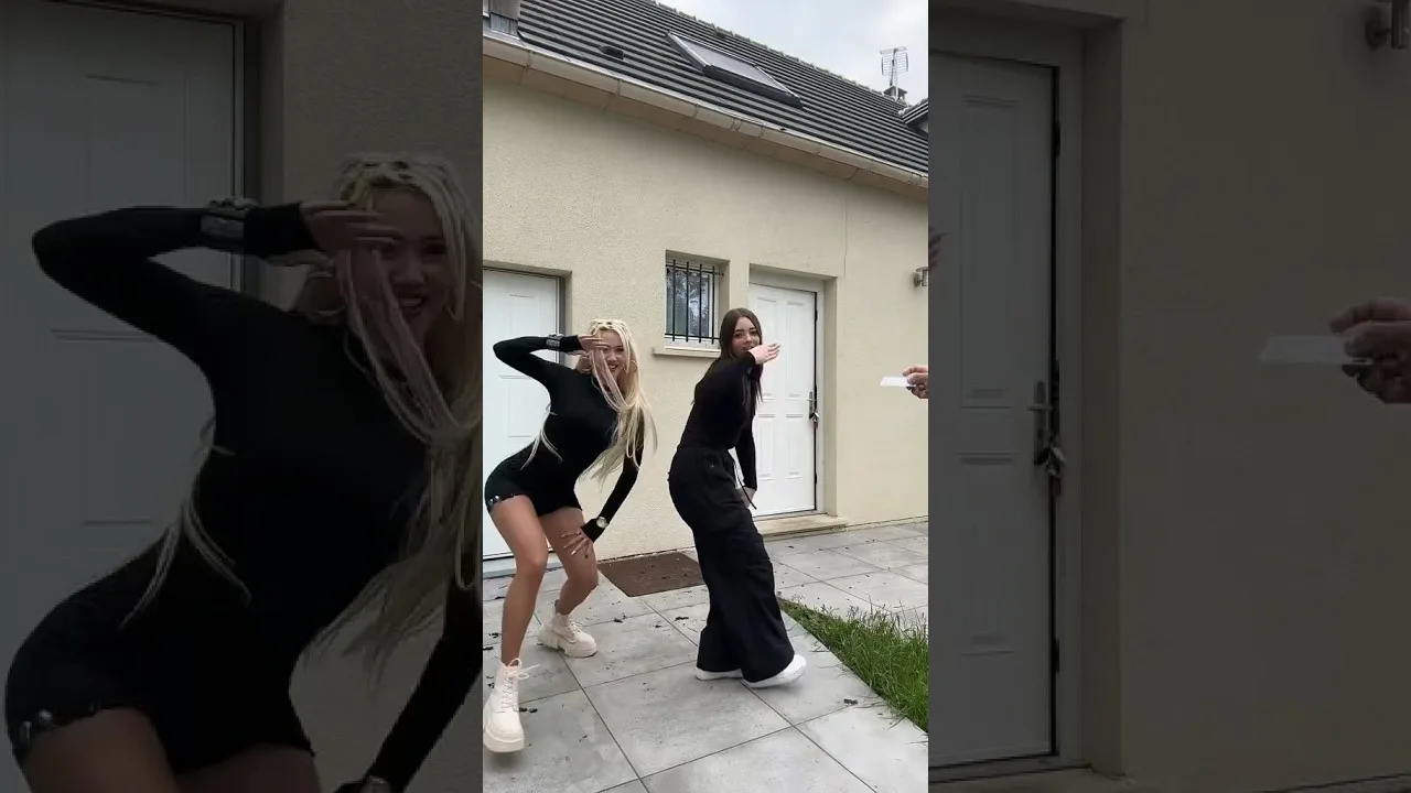 tiktok au cœur de l’actualité : spectacle et tendances jeunesse à paris