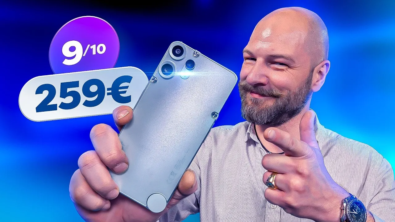 xiaomi redmi note 13 pro 5g : le rapport qualité prix qui séduit à 400 euros