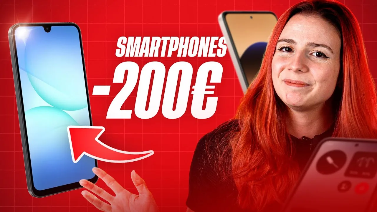 amazon propose une offre exceptionnelle sur l’iphone 15 avant les soldes d’hiver