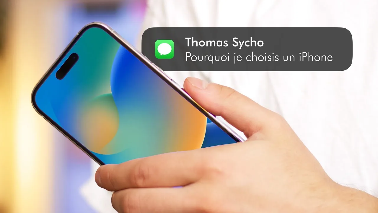 apple lance l’iphone air : un smartphone ultrafin qui divise