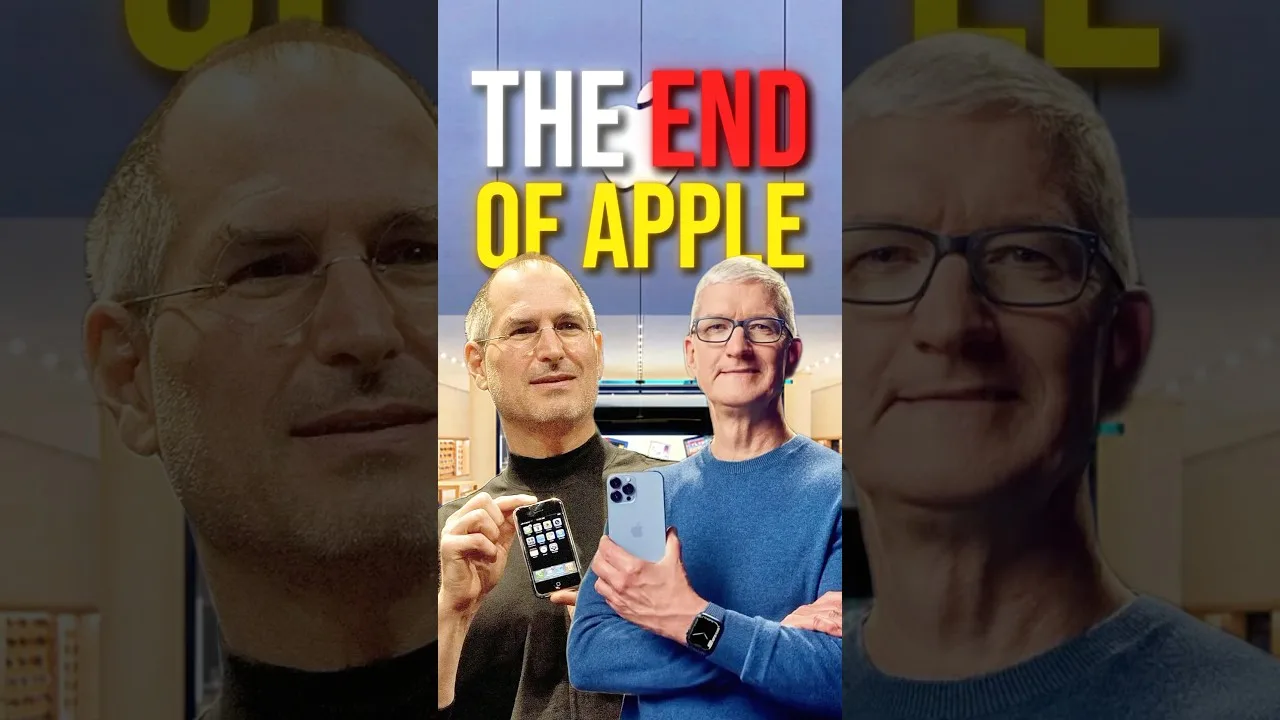 apple prépare l’iphone 18 : nouvelles rumeurs et innovations en vue