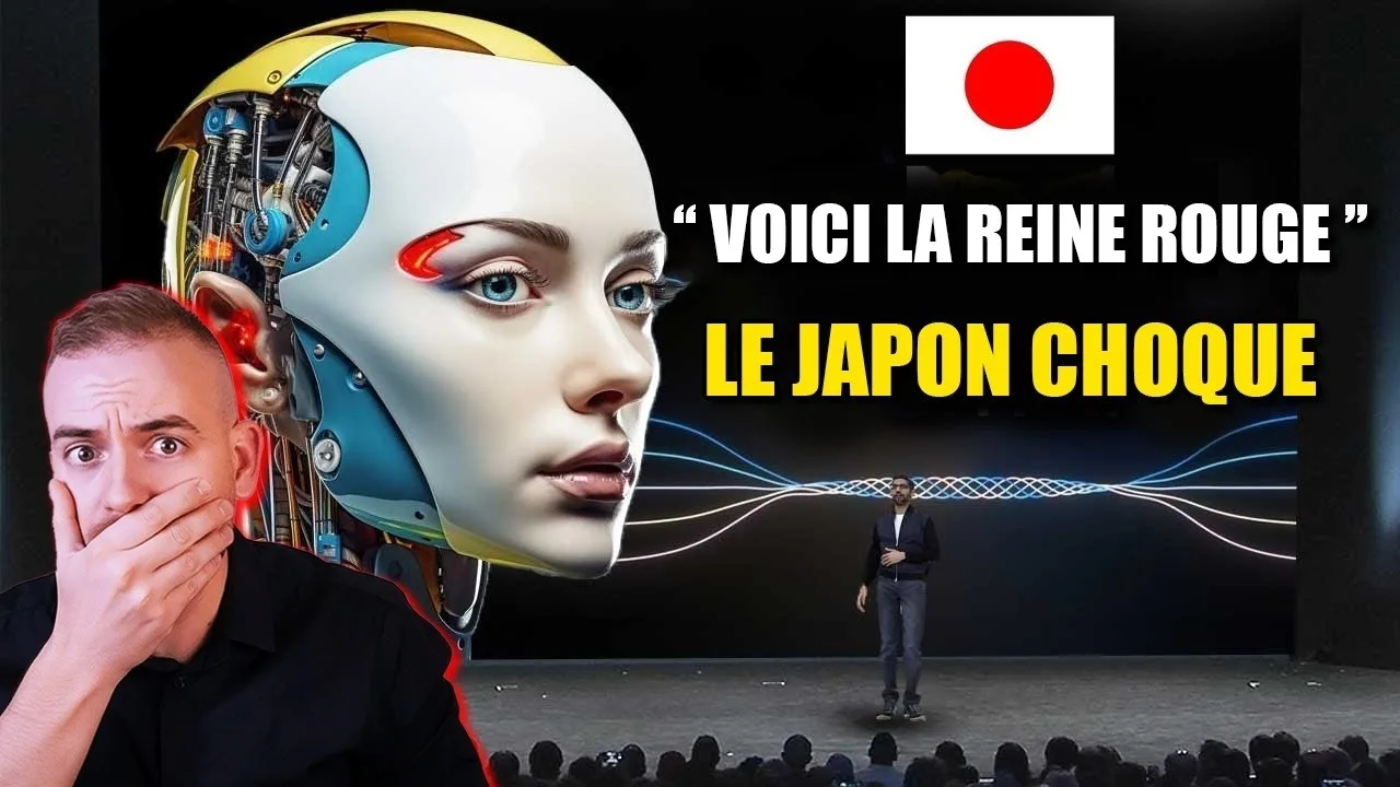 davos : les géants de l’intelligence artificielle, nouveaux maîtres du monde