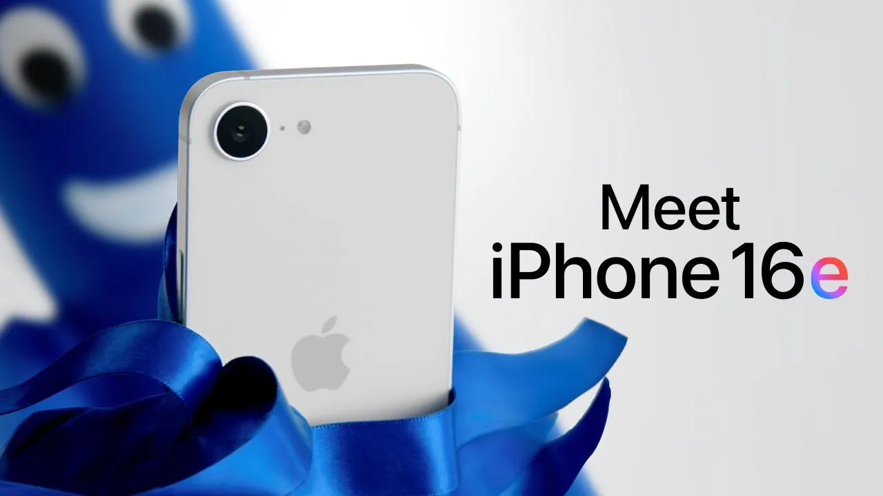 iphone 17 pro : la nouvelle référence de l&rsquo;élégance et des performances chez apple
