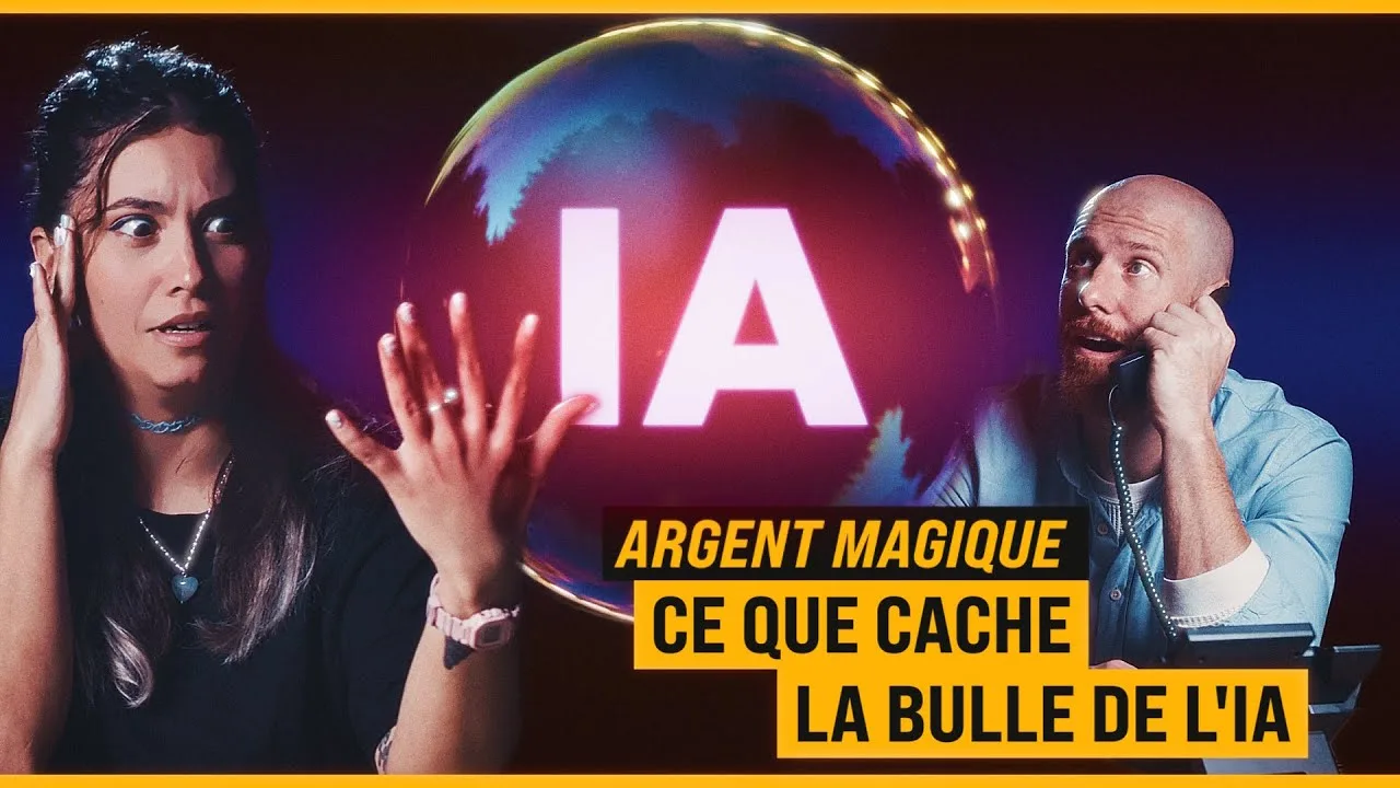 les start up qui ont transformé l’intelligence artificielle en 2025