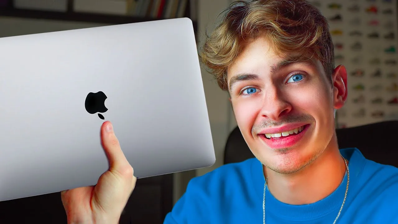 macbook d’entrée de gamme : la grande surprise du printemps 2026 d’apple