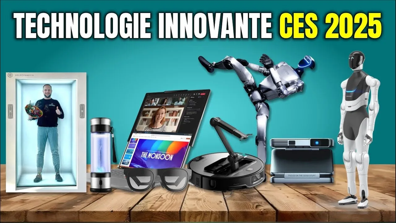 samsung renforce sa position de leader avec ses innovations technologiques
