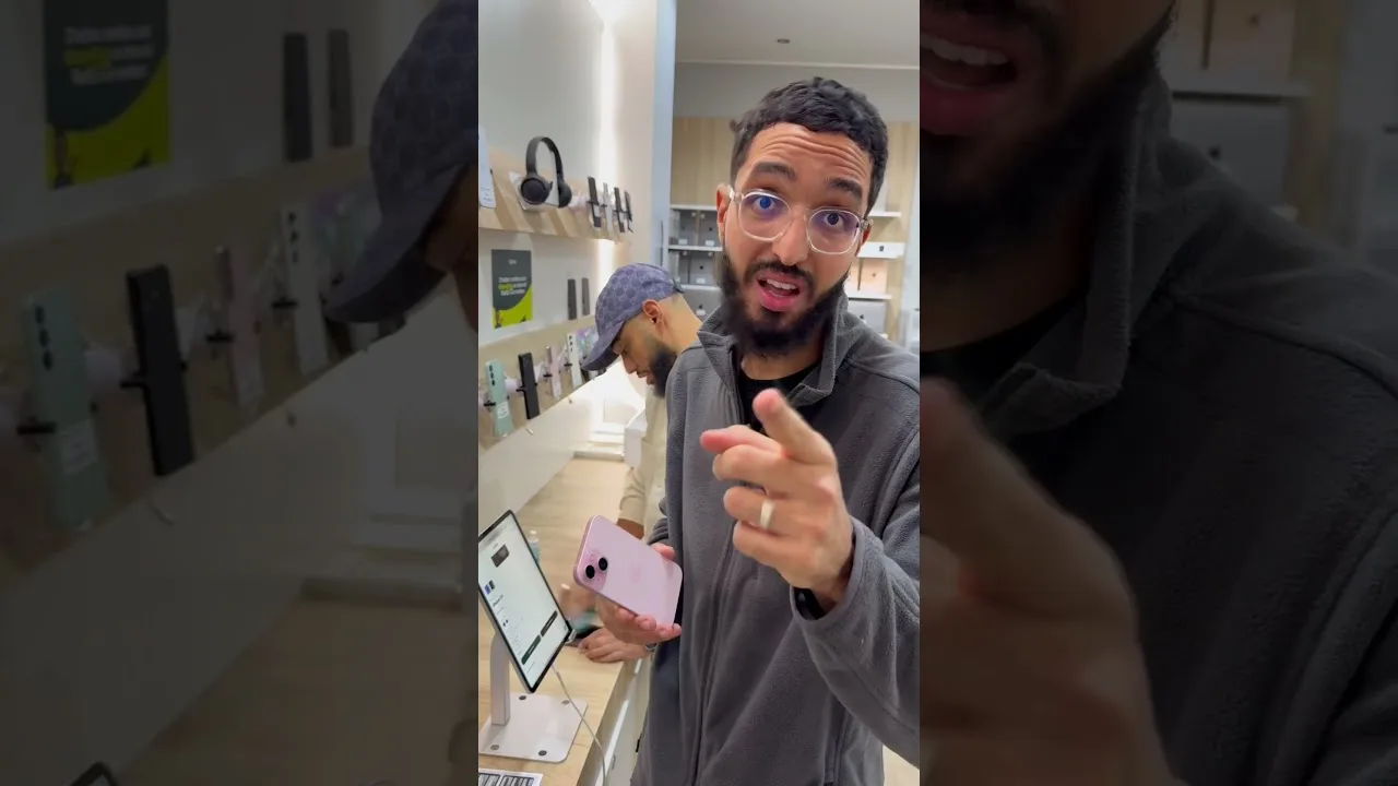 soldes d’hiver 2026 : les iphone récents et haut de gamme en promotion