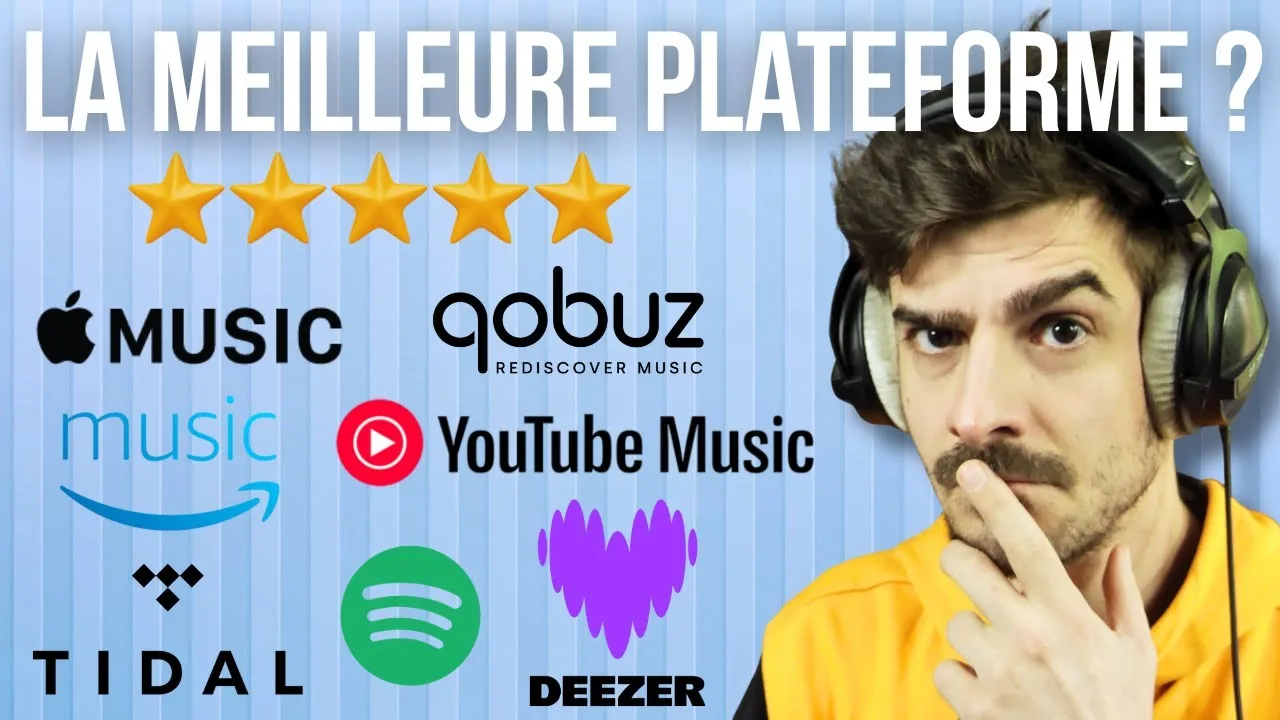 youtube : le géant du divertissement face à l&rsquo;alliance tf1 netflix